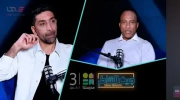 توروب يعيد تشكيل الأهلي بسرعة ويثبت جدارته كمدرب كبير وفقًا لأسامة عرابي 1